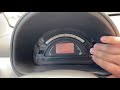 Citroen C3 Reset Entretien Vidange mp3