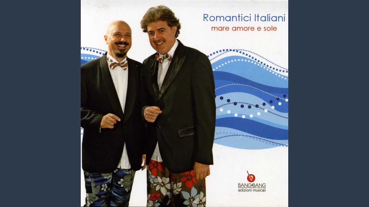 Watch Mamma italiana on YouTube Watch Mamma italiana on YouTube
