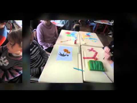 მოსამზადებელი ეტაპი მე-4 კლასი