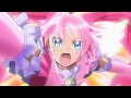 プリキュアボイスキュアメロディ北条響(CV:小清水亜美)