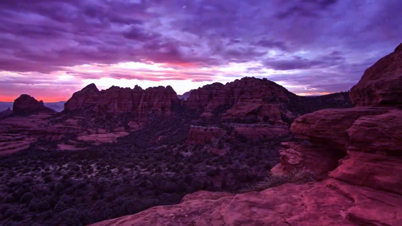 Phrantic - Open Your Mind (THER-095) Official Video