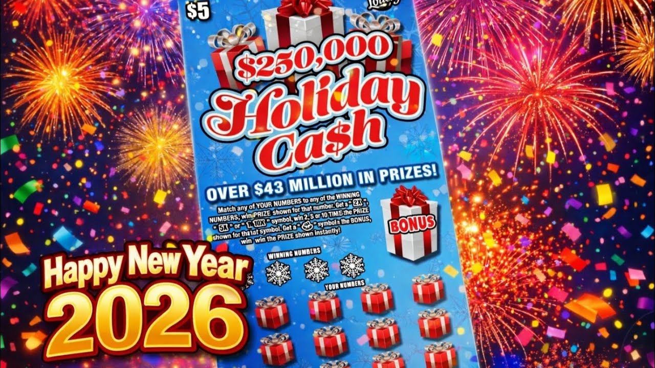 ITSJBTV 💥Happy New Year💥 Friday Night Group Book Time (Holiday Cash)