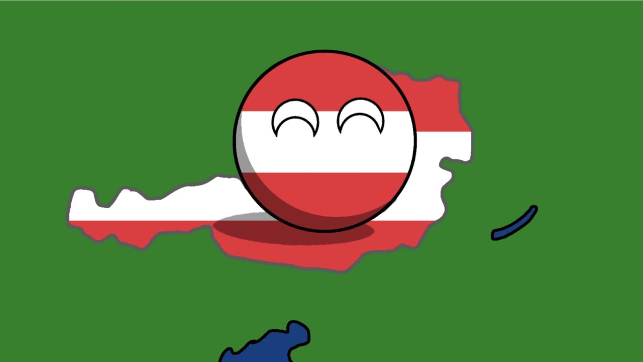 【奧地利國慶日特輯】山的土地，河的土地 - Land der Berge, Land am Strome