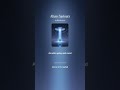 Aliens Saviours usingthis feldspar antenna