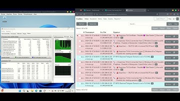 [pawpatrules.fr] Vidar Stealer : detection with Suricata IDS/NSM
