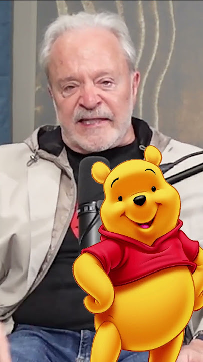 Jim Cummings, Bill Farmer & Rob Paulsen swap characters #disney #tmnt #voiceover