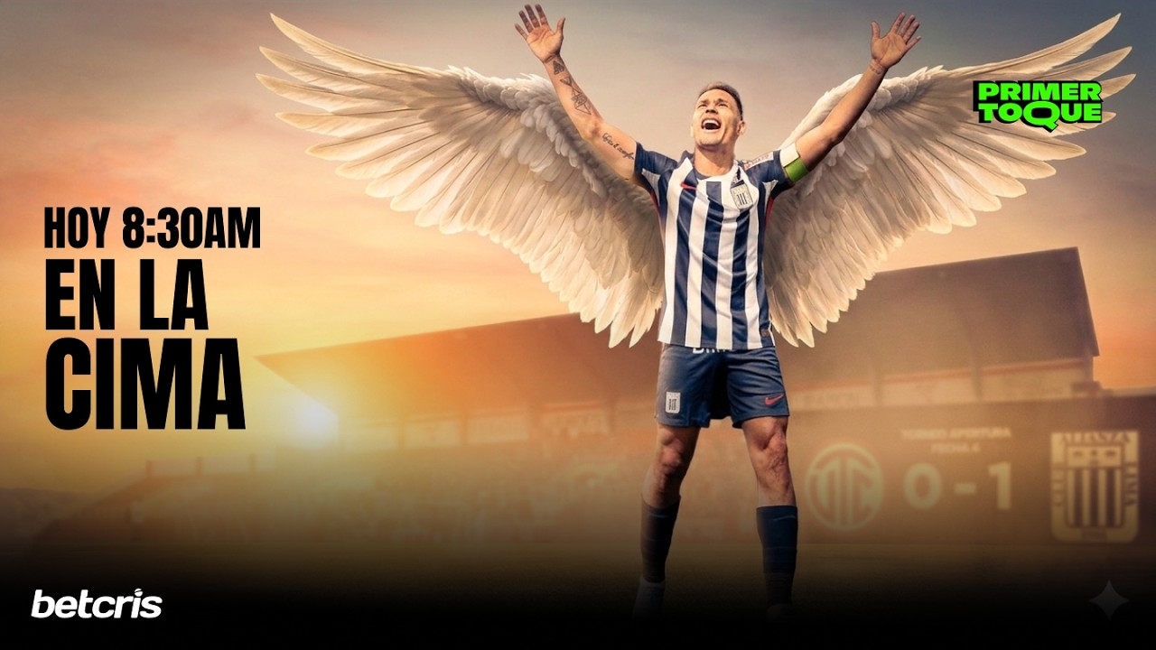 ALIANZA GANÓ JUGANDO MAL | PRIMER TOQUE | +QTV