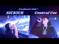 Sickick Central Cee Let Go Adele Bruno Mars DJ Sickmix Remix Tiktok Bootleg Mix