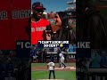 Donovan Mitchell's goal during his first pitch: a better throw than 50 Cent 😭 Via: @TNTSportsUS
