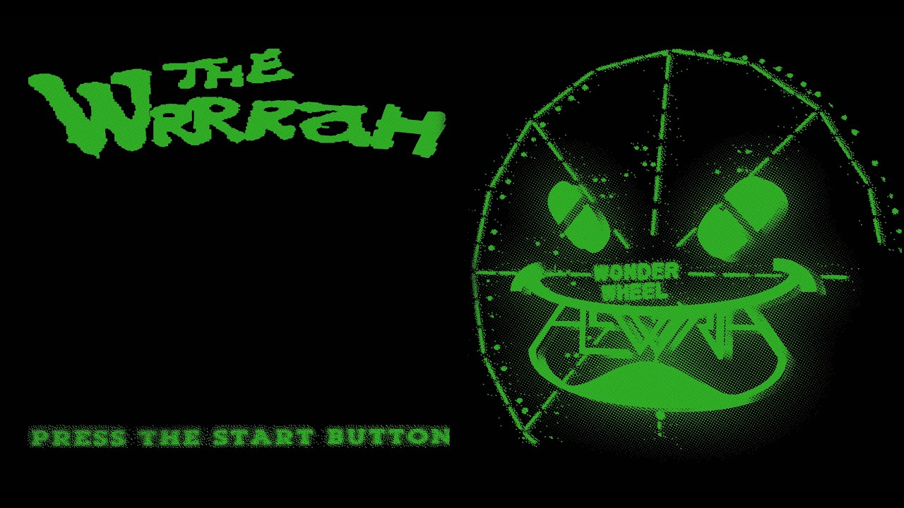 🎡 FIRE 2 POWER 🎡