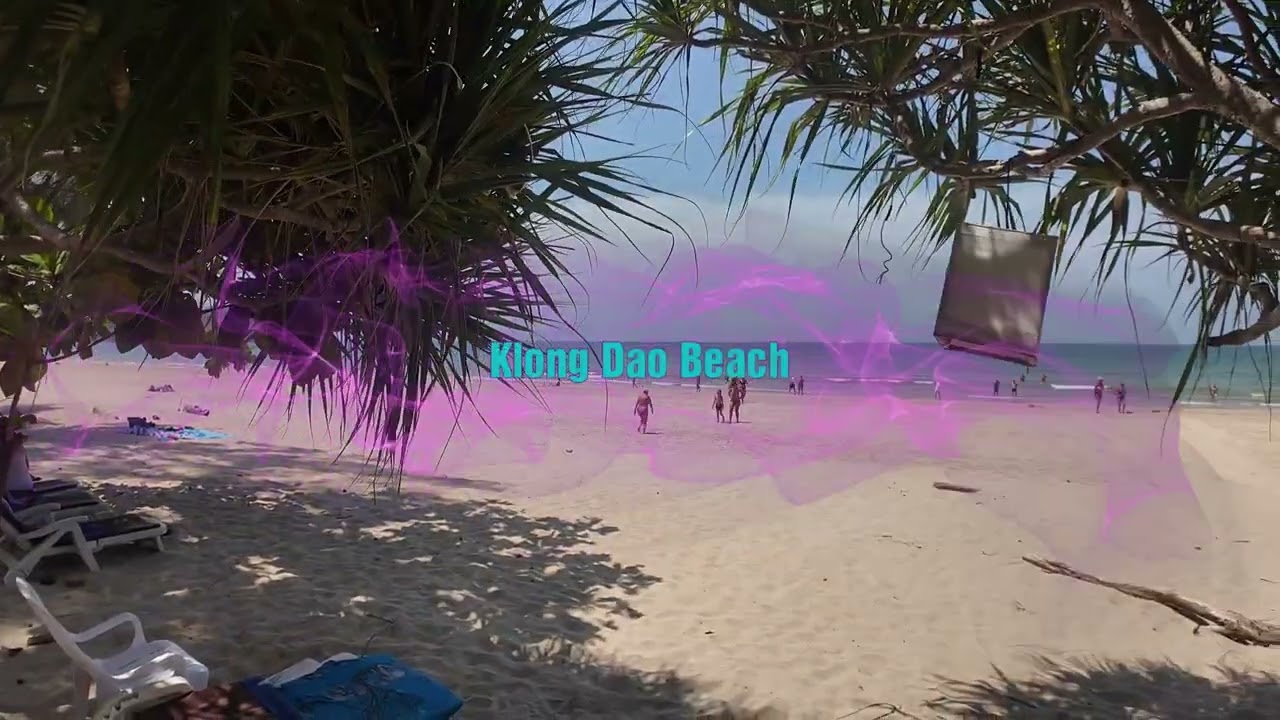 Lanta villa hotel Koh Lanta