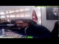امسية شعرية حضرتها مجموعة حروف على جدار الروح 