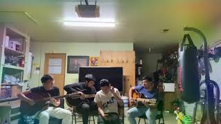 Intro - Junior H Cover