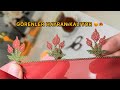 3/ Yeni Trend İğne Oyası Modeli 🌺 | Detaylı Anlatımlı