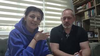 BEHIND THE FIGHT: MY HUSBAND TALKS ABOUT OUR CANCER JOURNEY