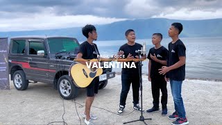 Valentina - Birama Voice - Cover by PRDK Voice - EM Music Nature Part I