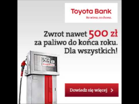 Toyota Bank -