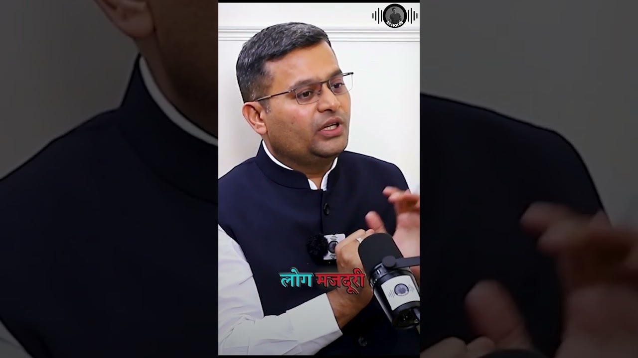 Resource Rich Regions  Local Poverty and Exploitation, Chhattisgarh's Past and Present