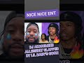 #djakademiks djakademiks #niceniceent #lilbaby lilbaby #tylil #krichmedia #slap #atlanta #rap