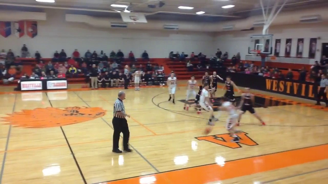 Oregon Davis Boys Basketball 2016-2017