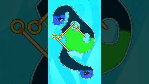 Save the fish android gameplay all game - fishdom game /gameplay walkthrough