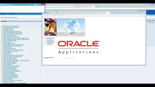RPA with Oracle Forms