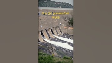 Thumbnail of #song #music #tamilsong #viralmusic #natural beauty#entertainmentshorts