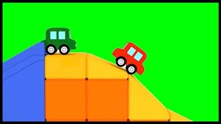 Watch children's animation with the cartoon cars ball pool compilation
(#cartooncars). climb up slide on an elevator and down into the...