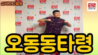 ♥♥구독/좋아요♥♥ 실버댄스 실버체조 실버건강율동 배우기(오동동 타령) #실버레크 #실버율동 #건강율동