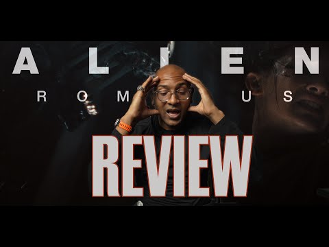 Alien: Romulus Movie Review - Is This Movie For You?