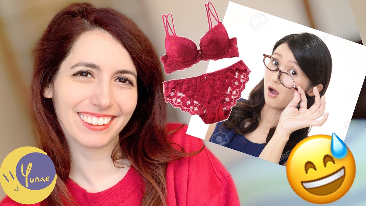 Cosas que me dicen mis amigos japoneses 😂 // Yunae