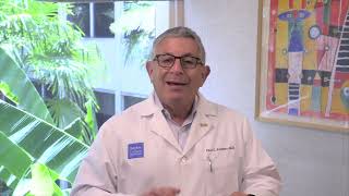 Dr. Klotman's Video Message - Week 125