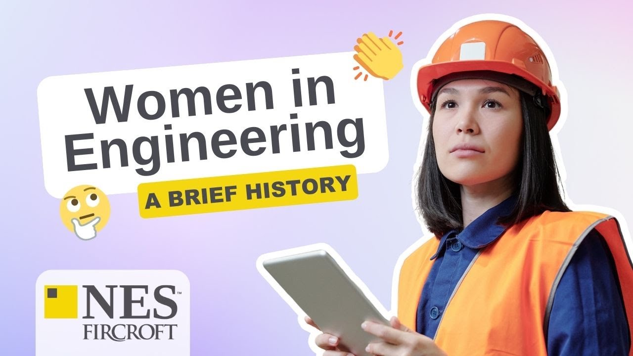 Pioneering Women in Engineering: Empowering Stories & Strategies for Success
