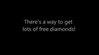 How to get Diamonds in Pixie Hollow fast & free!! ☺