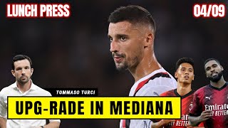 IL RINNOVO DI KRUNIC - con Tommaso Turci (Dazn)