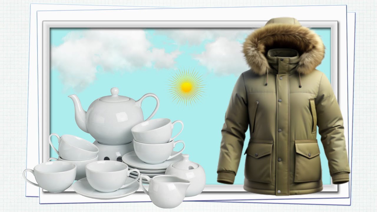 Хуньчунь/Обустраиваюсь в квартире/Где находится посудный/Одежда осенние тренды и проч. 25.10.25г.