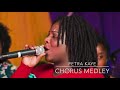 Petra Kaye - Chorus Medley