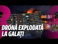 Știri: Alertă maximă în România /În căutarea adepților amalgamării /29.05.2026