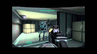 Information Interstellar Marines Training day 1 Guide
