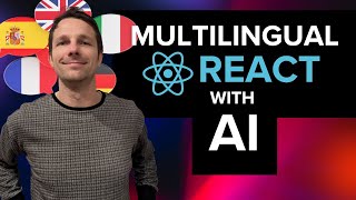 I18n Setup for Translations and Sales Page Progress