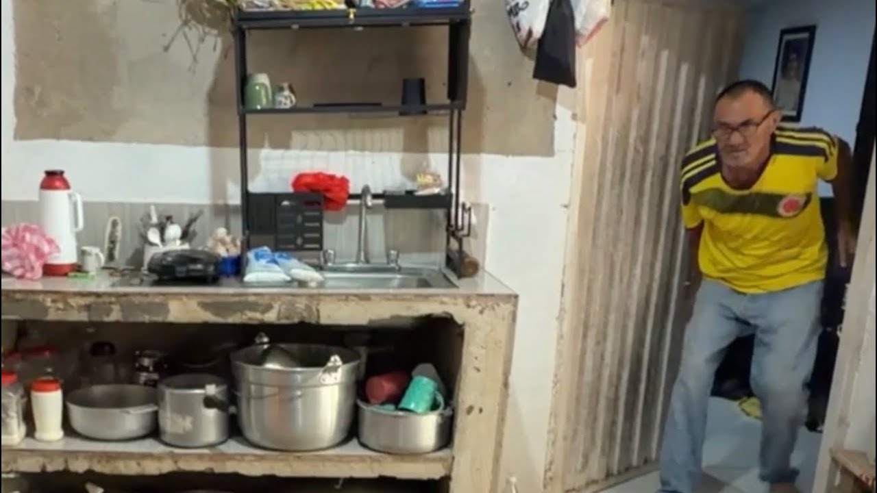 Beto pierde el desayuno 😂