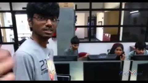 Electronic DICE using Raspberry Pi