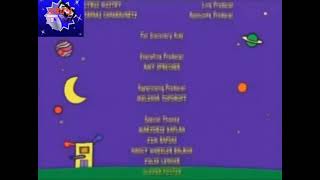 Discovery Kids Chile 18062005 Créditos Toddworldenseguida Thomas-Lhk-Cdc Recreación