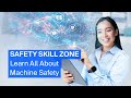 Introducing the Safety Skill Zone – Learn Machine Safety with SICK’s Experts