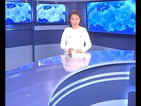 Вести Бурятия. 15-30 Эфир от 28.09.2016