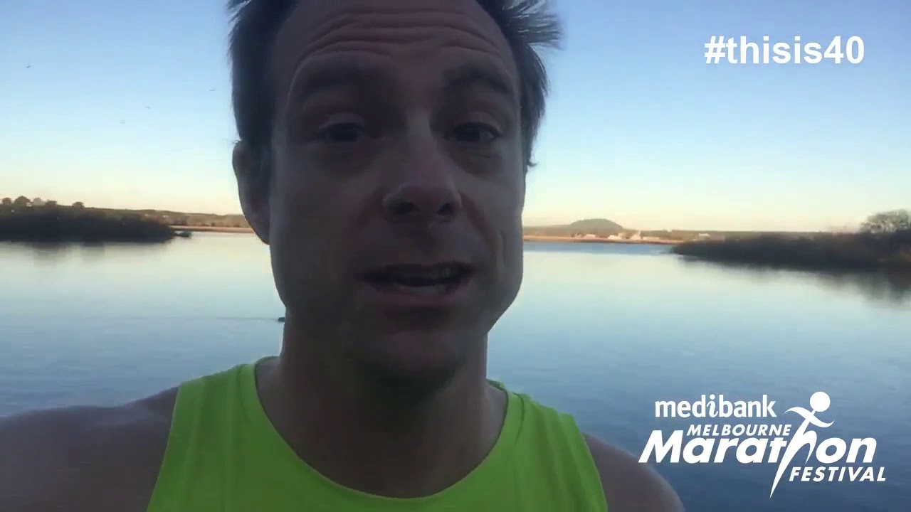 How To Become A Runner (advice for beginners) - Rod Kilborn - YouTube