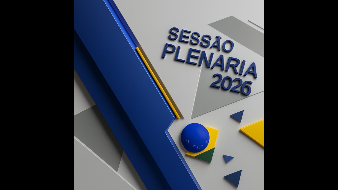 14ª Sessão Plenária Ordinária -  02/03/2026
