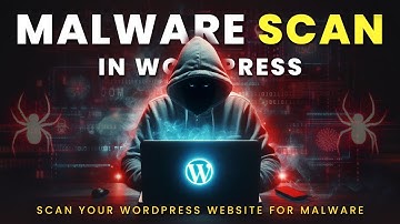 How to scan WordPress website for malware | WordPress malware removal plugin free