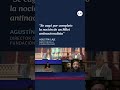 Agustín Laje analizó la postura de Milei sobre las Islas Malvinas y valoró su reclamo