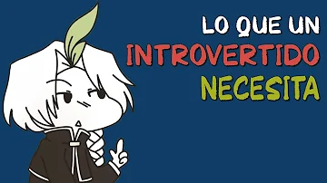 ¿Cómo se comportan los introvertidos en una relación?